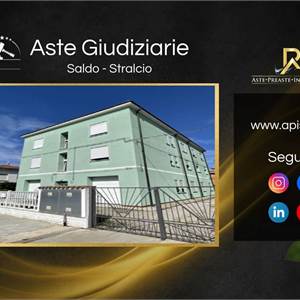 Apartment for sale, Viale della Resistenza, 20, Finale Emilia