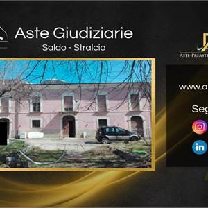 Appartamento in vendita, Via Santa Lucia, snc, Sulmona