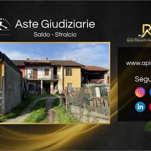 Appartamento in vendita, Via Calvenzano, 49, Treviglio