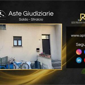 Appartamento in vendita, Via Matteo Olmo, 14, Morbegno