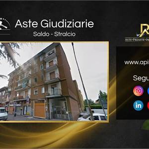 Apartment for sale, Via dei Mille, 23/c, Cesate