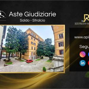 Appartamento in vendita, Viale Bruno Buozzi, 19, Roma
