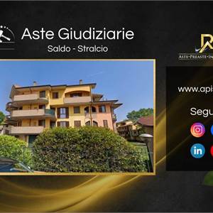 Appartamento in vendita, Via Della Fontana 26900, 42, Lodi