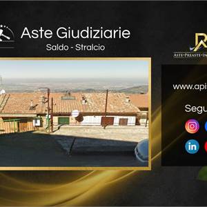 Apartment for sale, Via Montecavo, 00040 Rocca di Papa RM, Italia, 57, Rocca di Papa