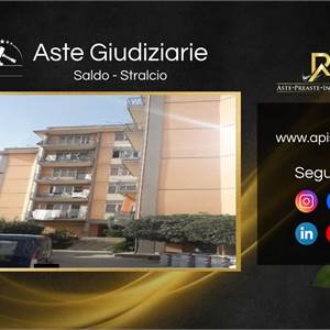 Appartamento in vendita, Via Ettore Majorana, 22, Ragusa