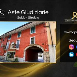 Apartment for sale, Via Gaetano Donizetti, 14, Verdello
