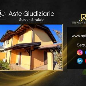 Appartamento in vendita, Reg. Gavazzola, 16, Stradella