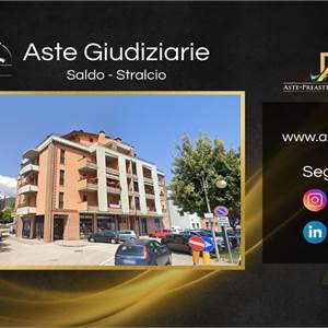 Apartment for sale, Piazza Ferrari, 39, Montorio al Vomano