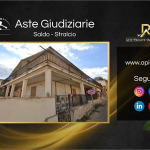 Appartamento in vendita, Via dei Borgia, 7, Rignano Flaminio