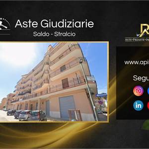 Apartment for sale, Via Socrate 84025, 20, Eboli