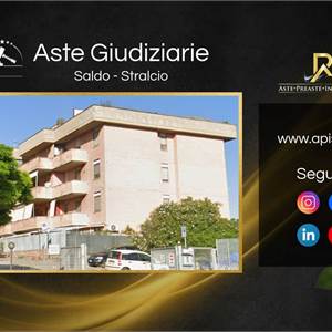 Apartment for sale, Via capasso torre giovanni, Benevento