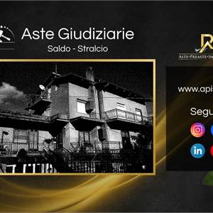 Apartment for sale, via Monte Miglio, 11, Aprilia