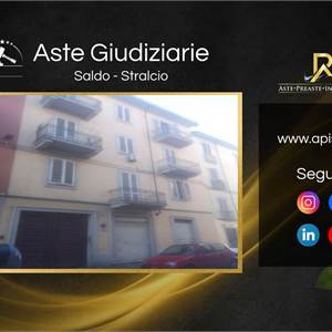 Apartment for sale, via Sesia n. 8 bis, 8, Torino