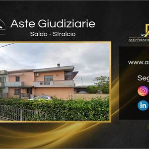 Apartment for sale, Via Amendola, 81, Teramo