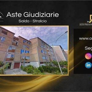 Appartamento in vendita, Via Penna Luce, snc, Vasto