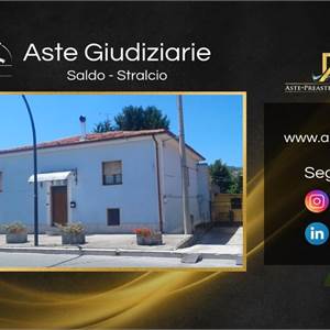 Appartamento in vendita, Via Garibaldi, 398, Avezzano