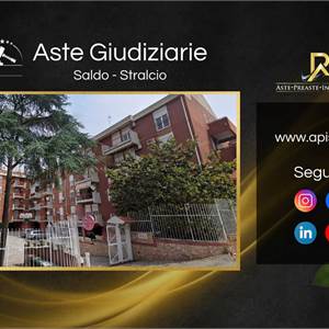 Appartamento in vendita, Via Sandro Pertini, 27, Messina