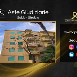 Appartamento in vendita, Via Antonino Accardi, Erice