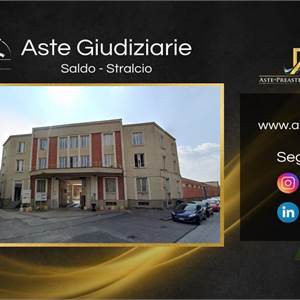 Appartamento in vendita, Strada del Drosso, 165, Torino