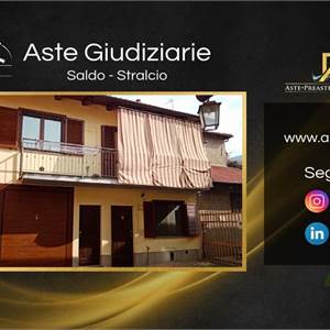 Appartamento in vendita, Via Giodo Bobba, 9, Borgone Susa