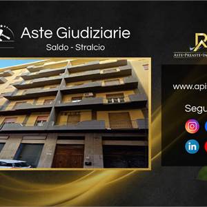 Apartment for sale, via Capitano Michele Fodale, 3, Trapani