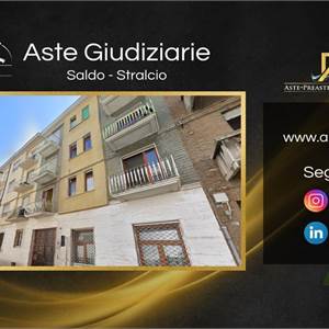 Apartment for sale, Via Elvo, 20, Torino