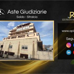 Appartamento in vendita, Messina