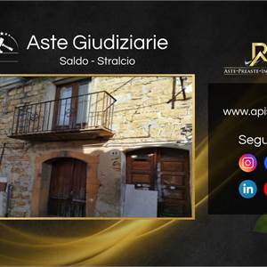 Apartment for sale, Via Diana, 38, Piazza Armerina