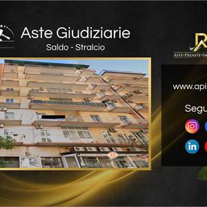 Appartamento in vendita, Viale Mario Rapisardi, 367, Catania