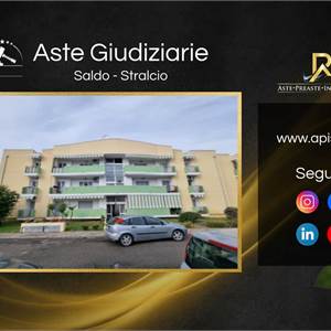 Appartamento in vendita, Via Fratelli Rosselli, Nova Siri