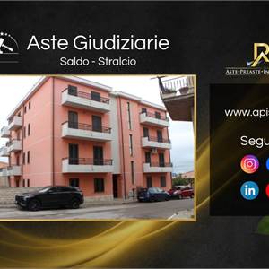 Apartment for sale, Via Francesco Turati, 1, Santa Croce di Magliano