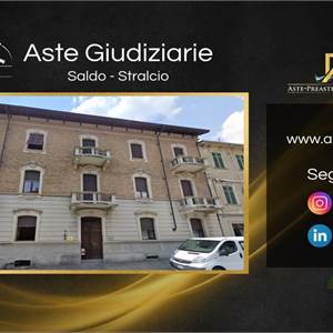 Appartamento in vendita, Via Torino, 38, Biella