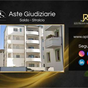 Appartamento in vendita, C.so vittorio veneto, 114, Olbia