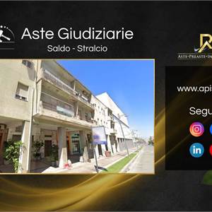 Apartment for sale, Via Antonio Gramsci 09013, 32, Carbonia