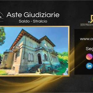 Villa in vendita, Via Martiri della Libertà, 168, Cossato