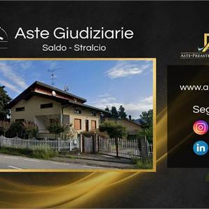 Apartment for sale, Via per Boleto, 18, Pella