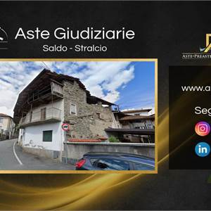 Town House for sale, Via per Colazza, 8, Invorio