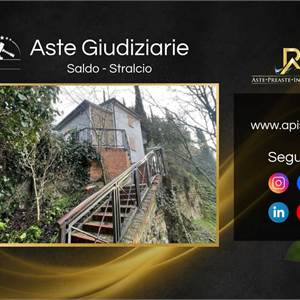 Casa singola in vendita, Via torre orologio, 3, Brisighella