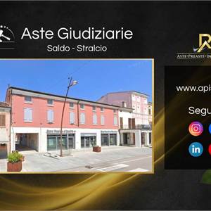 Apartment for sale, Via Enrico Ferri, 11, San Benedetto Po