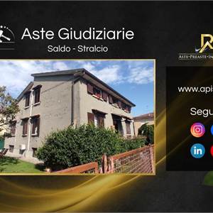 Appartamento in vendita, Via Dalmazia, 16, Treviglio