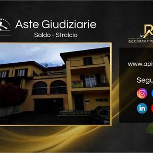 Apartment for sale, Localita' Casamassimini, 20, Stradella