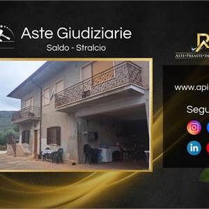 Apartment for sale, Via Ceriara, 36, Sezze