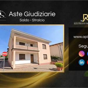 Appartamento in vendita, Via Marconi, 113, Curtatone