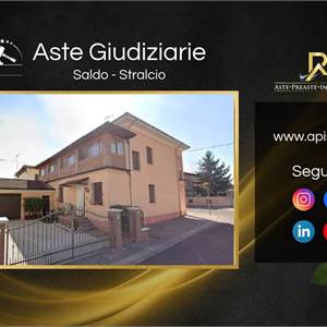 Appartamento in vendita, Via Salvo D'Acquisto, snc, Curtatone