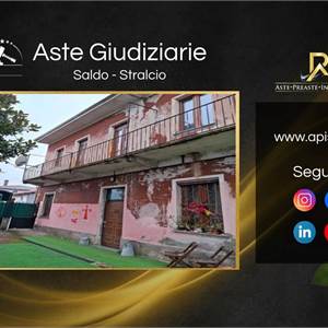 Apartment for sale, Via ROSSINI, 46, Busto Arsizio