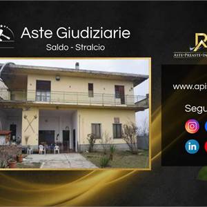 Appartamento in vendita, Strada Fogliano San Marco, 40, Vigevano