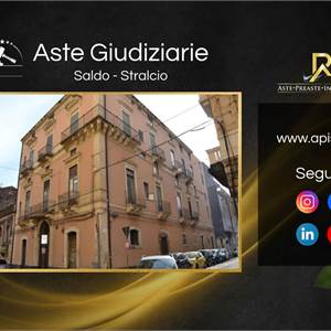 Appartamento in vendita, Via Santa Maria della Catena, 51, Catania