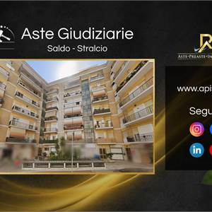 Appartamento in vendita, Via Cinque Giornate, 6, Tivoli