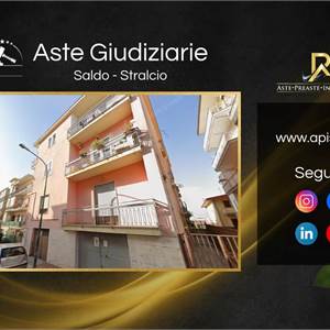 Apartment for sale, via Bellini, 42, Pollena Trocchia