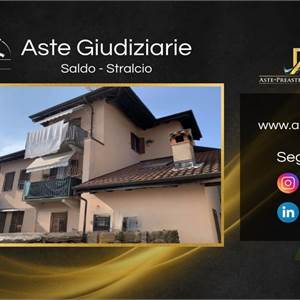 Appartamento in vendita, Via Fontanella, 2, Verbania